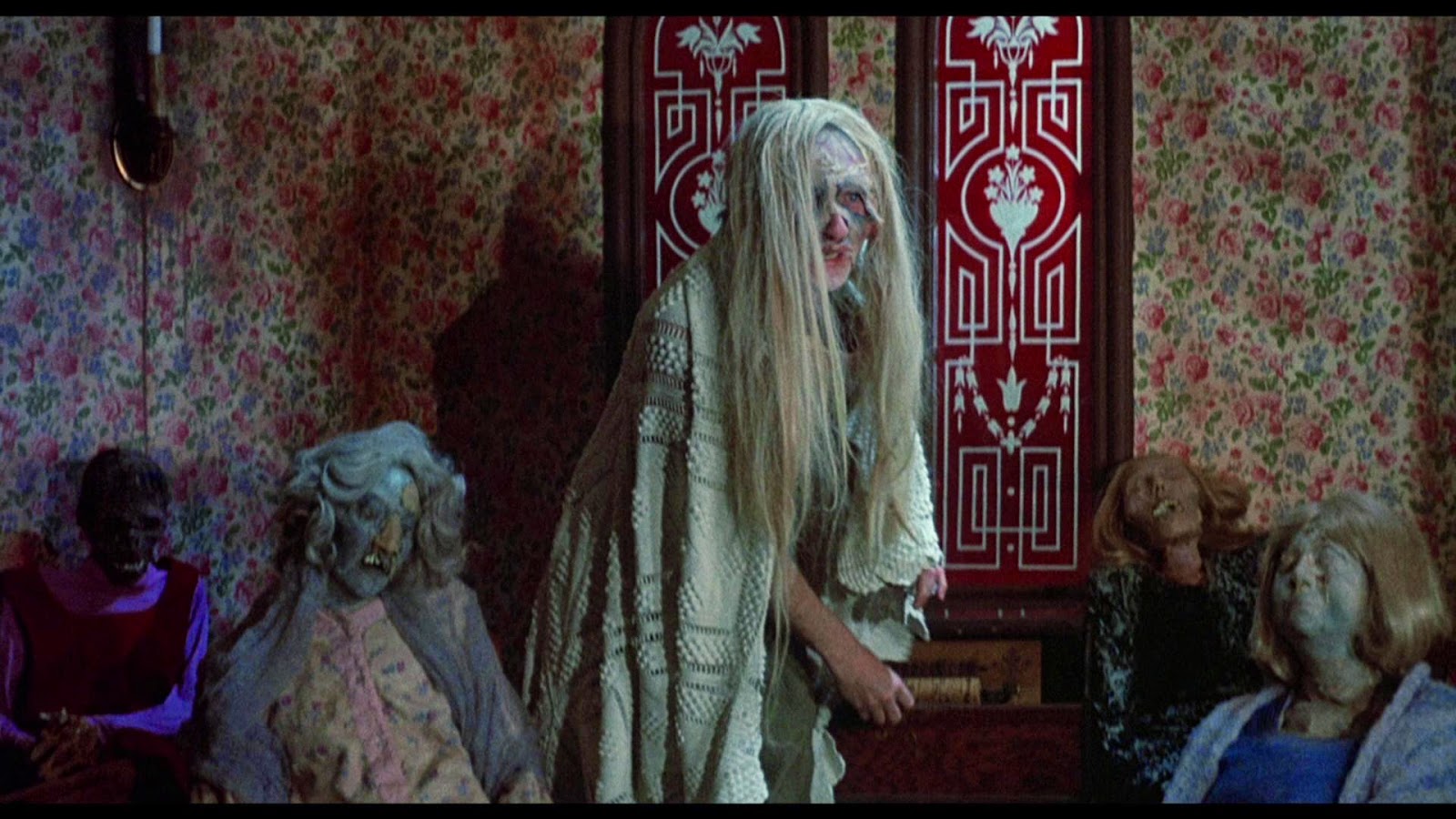 Deranged (1974)  