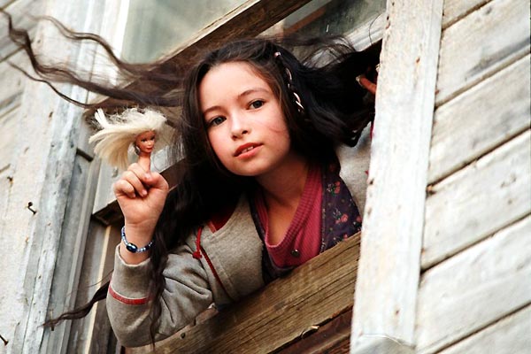 Tideland (2005)