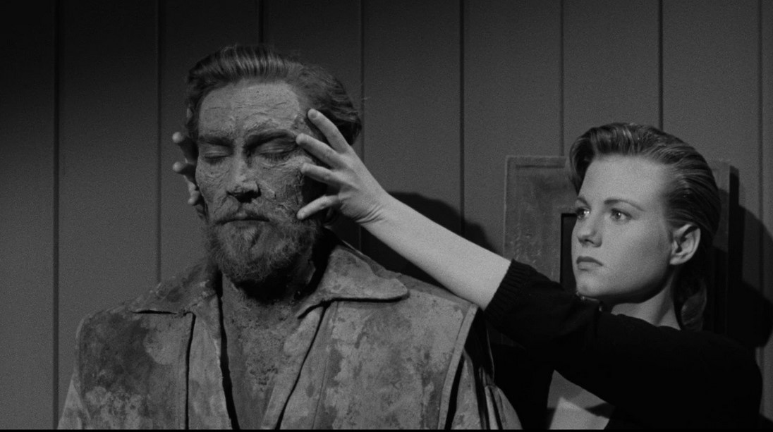 Le Décapité Vivant (1958)