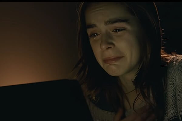 The Silence (2019)