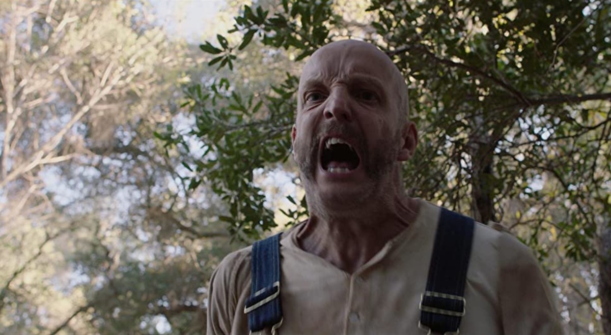 I Spit On Your Grave (2019)