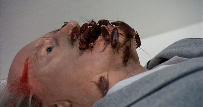 Creepshow de George A. Romero - 1982 / Horreur