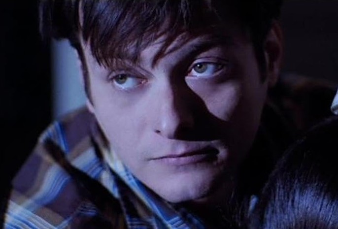 Dark Reel (2008)