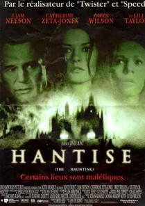 Hantise