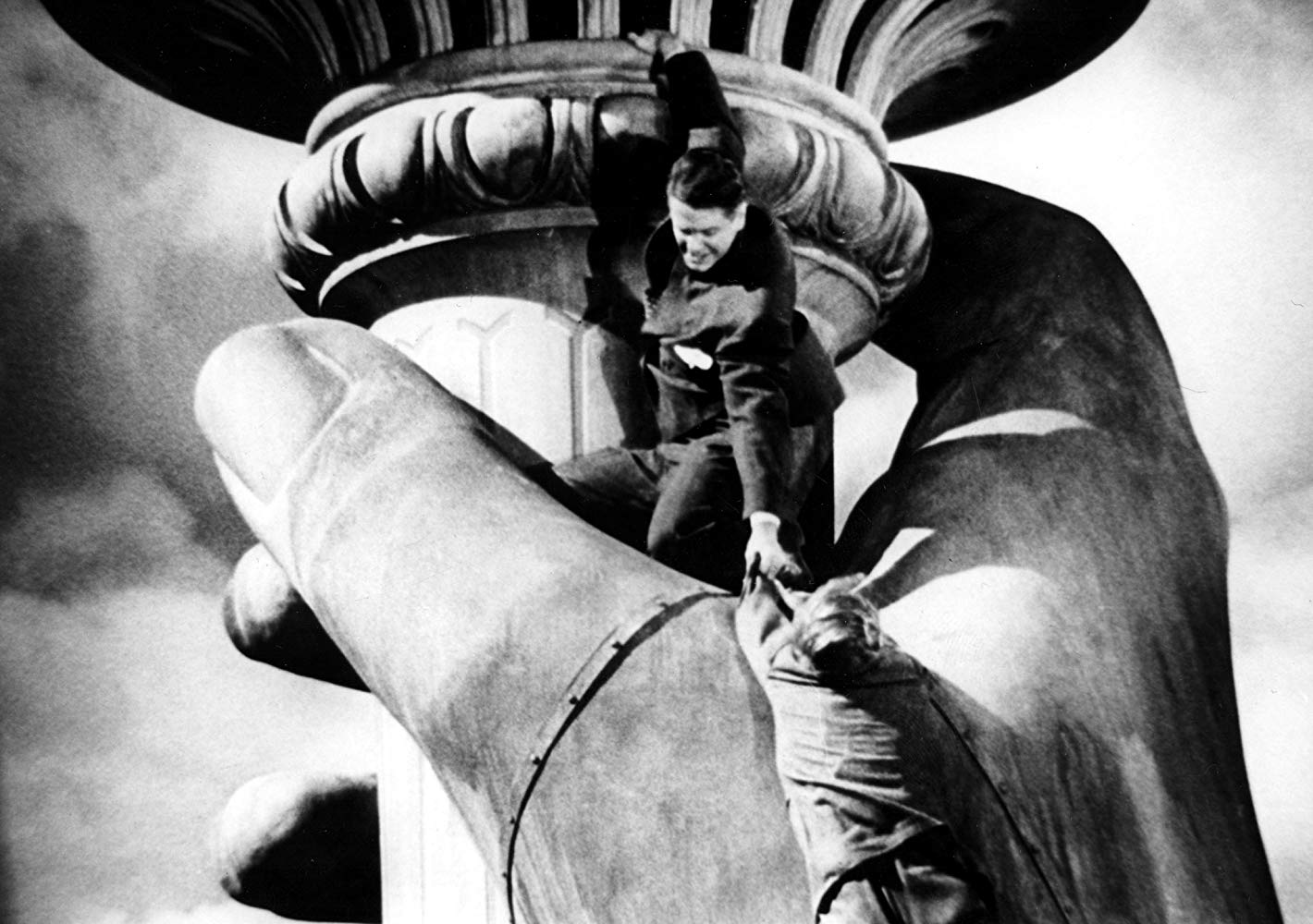Cinquième Colonne (1942)