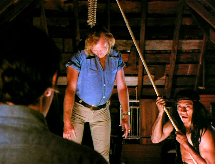 Buveurs De Sang / I Drink Your Blood de David Durston - 1971