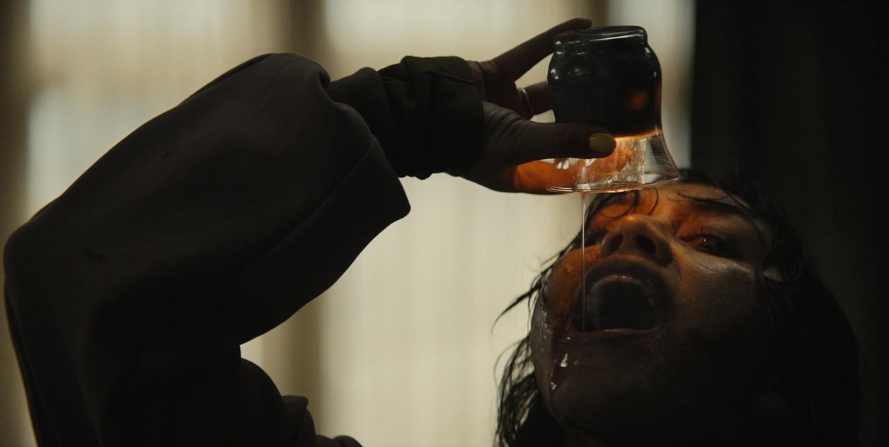 Evil Dead Burn (2026) 