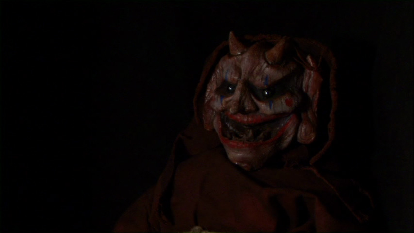 Demonic Toys 2 (2010) 