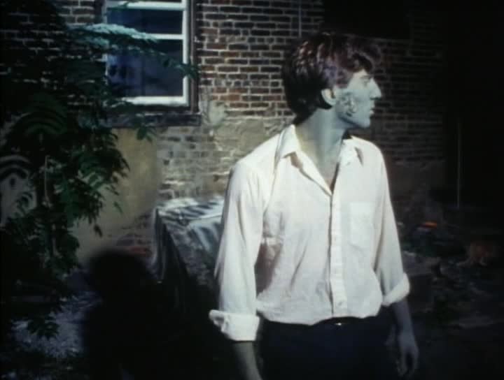 I Was A Teenage Zombie (1987)