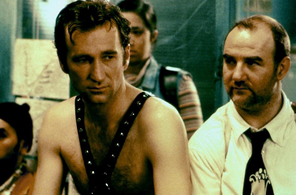 Killer Condom (1996) 
