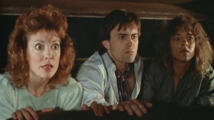 Phantom Empire (1988) 