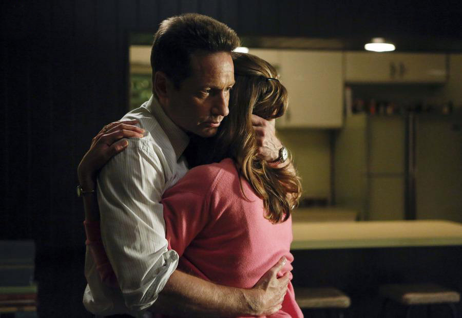 Aquarius (Saison 1) 