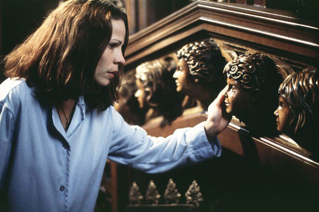 Hantise (1999) 