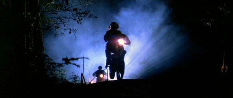 Génération Perdue de Joel Schumacher - 1987 / Fantastique - Horreur 