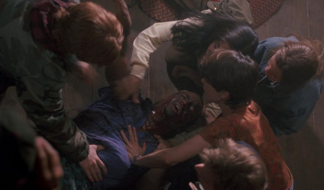 Ticks (1993)