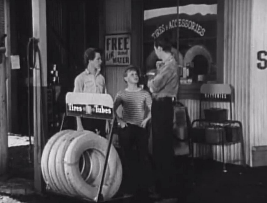 Le Singe Tueur (1940)