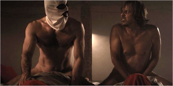 A Serbian Film de Srdan Spasojevic - 2010