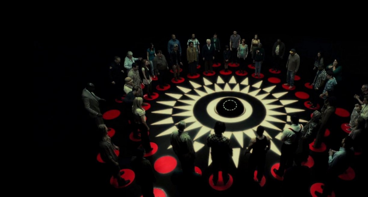 Circle (2015) 
