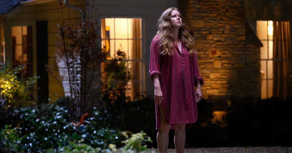Nightbitch (2024) 