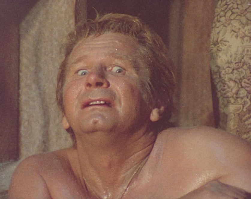 Blood Night (1976)