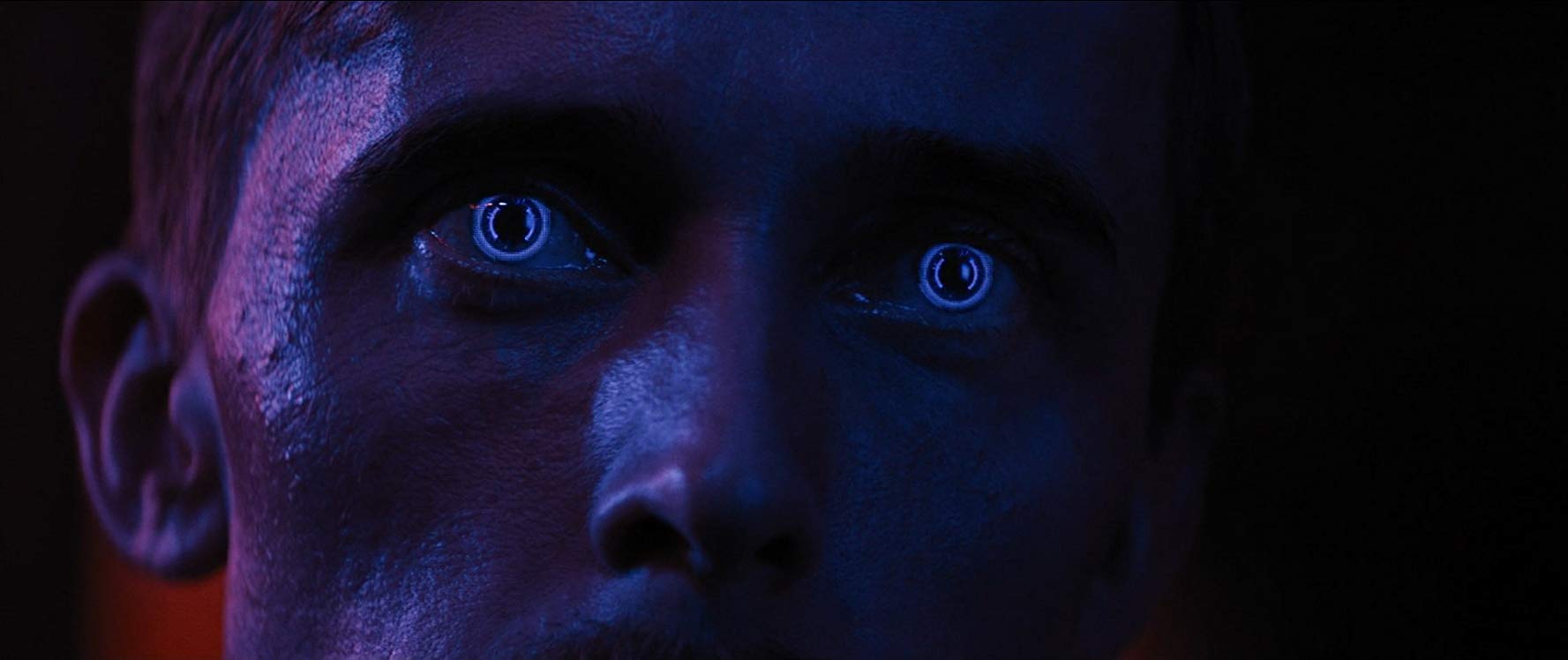 Upgrade (2018)