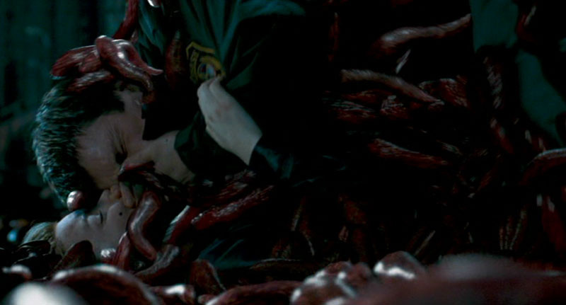 Horribilis (2006) 