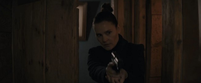 Le Mangeur d'Âmes (2024)