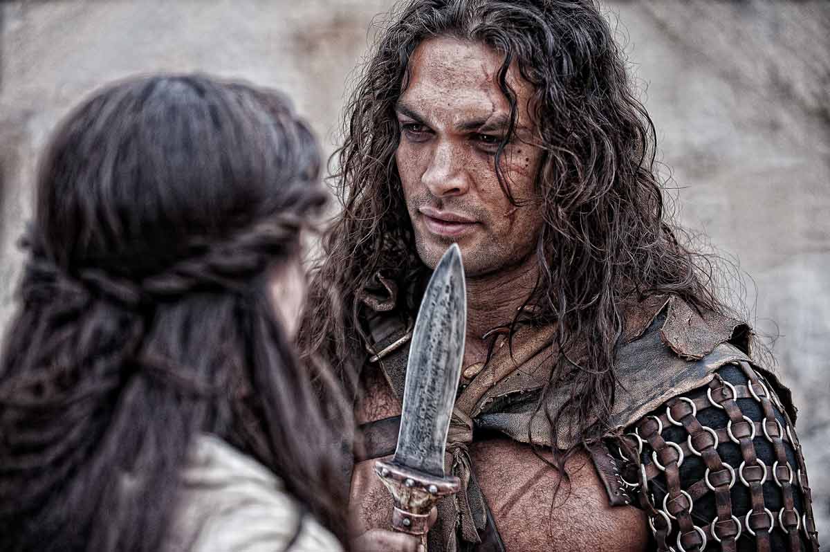 Conan (2011)  
