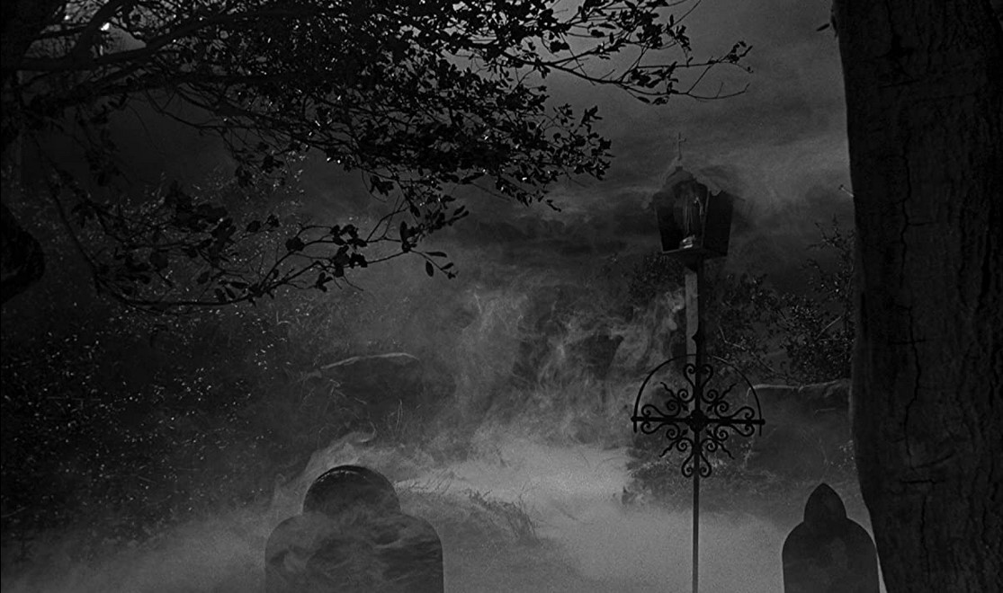Mr. Sardonicus (1961)  