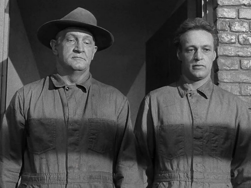 Le Météore De La Nuit (1953)