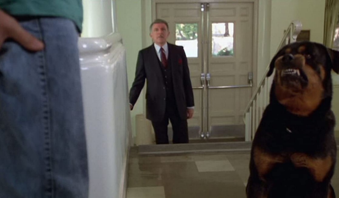 Teen Wolf 2 (1987) 