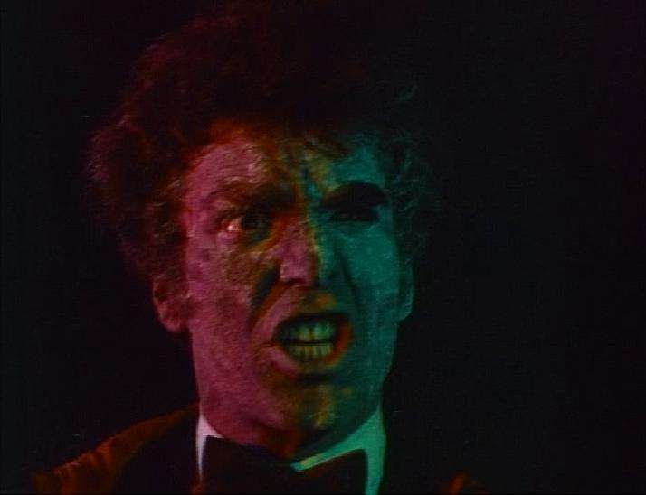 Dracula Vampire Sexuel (1971) 