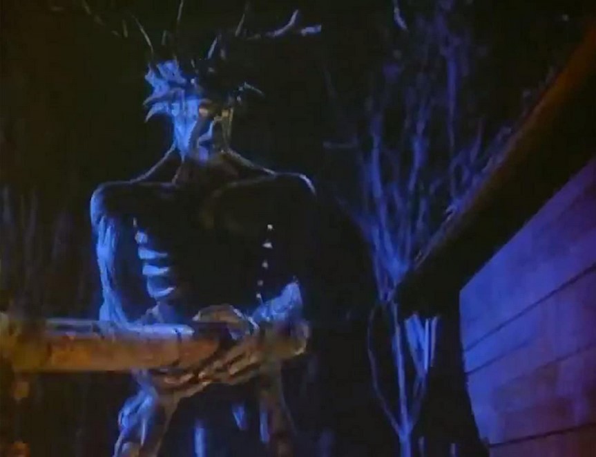 Frostbiter (1995) 