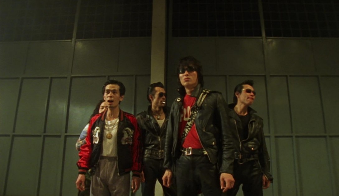 Wild Zero (1999)
