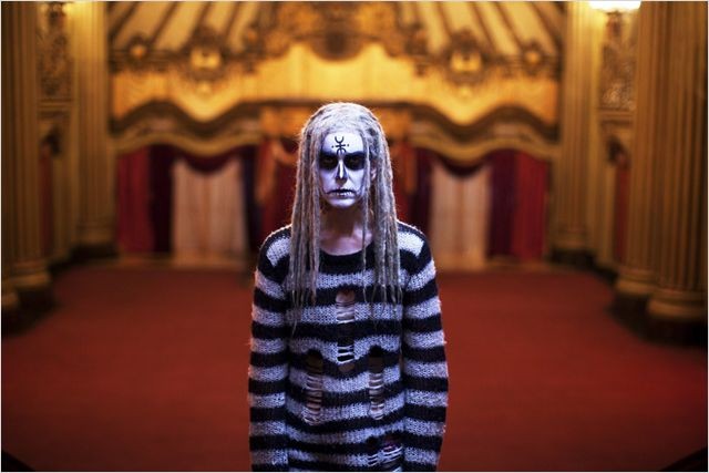 The Lords Of Salem (2012)