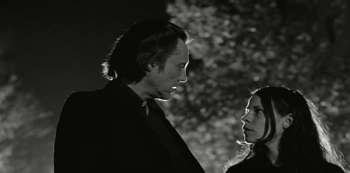 The Addiction (1995)