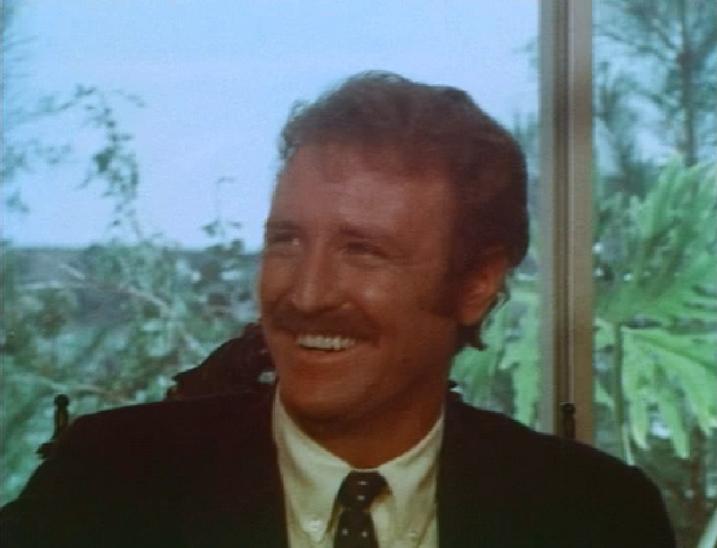 Dracula Vampire Sexuel (1971) 
