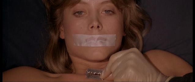  L’Éventreur De New York (1982) 