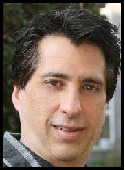 Terry Zarchi 