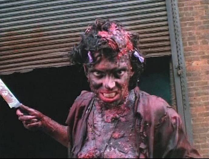 Terror Firmer (1999)