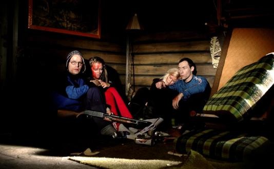 Dead Snow de Tommy Wirkola - 2009 / Horreur - Gore