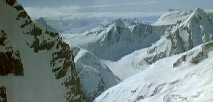 Le Diable Des Glaces (1998) 