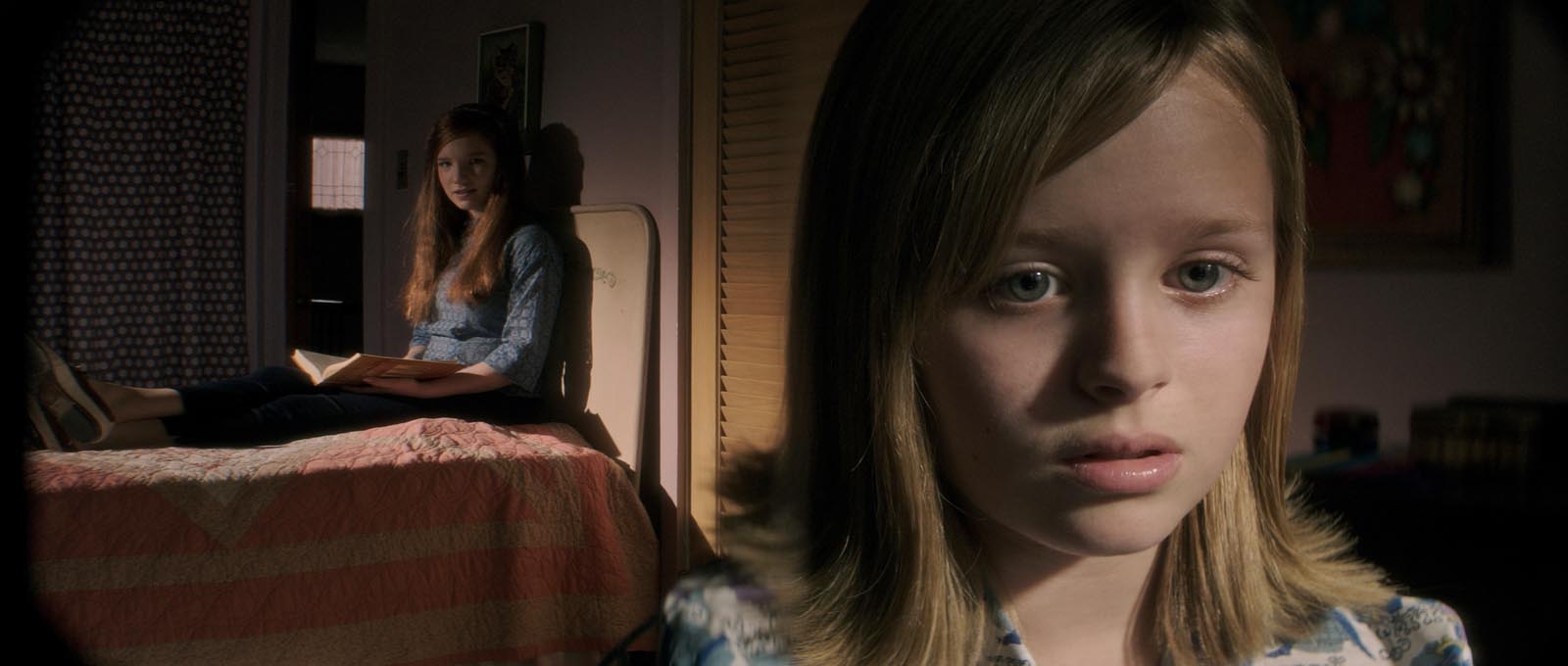 Ouija : Les Origines de Mike Flanagan - 2016 / Epouvante - Horreur  