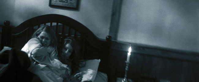 An American Haunting de Courtney Solomon - 2005