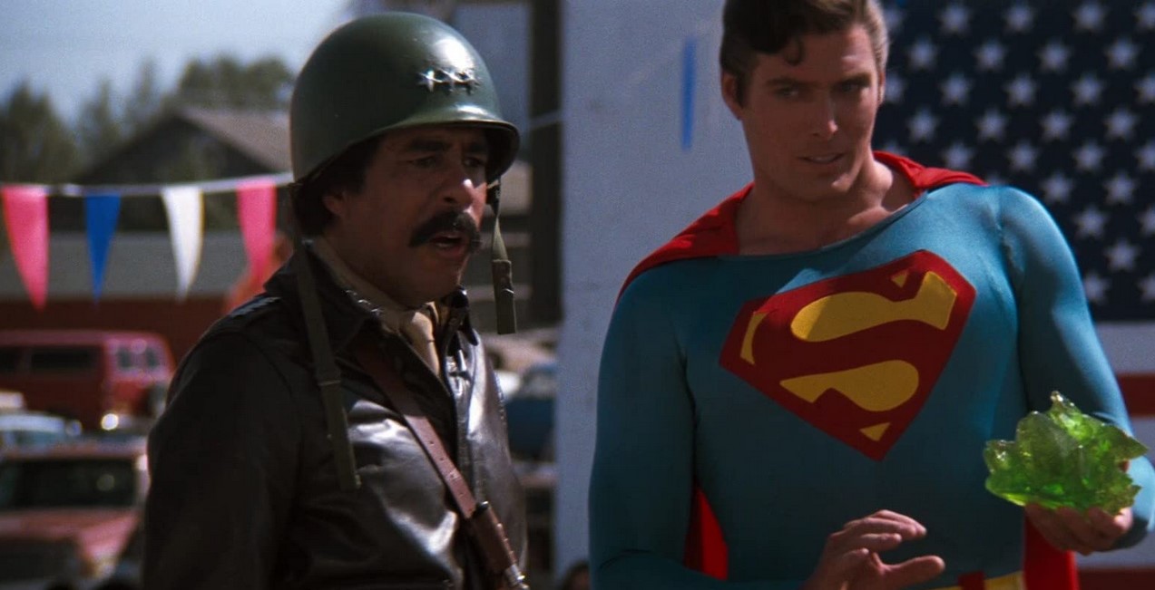 Superman 3 (1983)