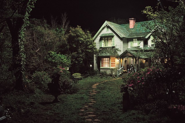 Hansel Et Gretel (2007) 