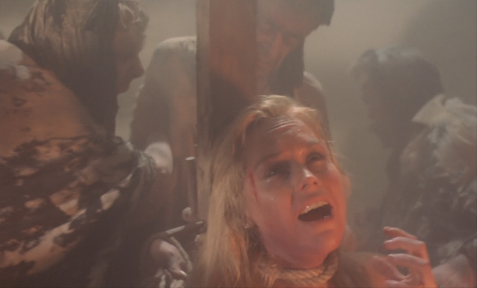 Démoniaque Présence (1988) 