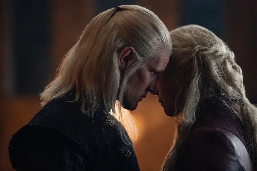 Game Of Thrones : House Of The Dragon - Saison 2