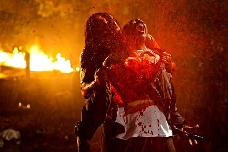 Butcher 3 de B.J. McDonnell - 2012