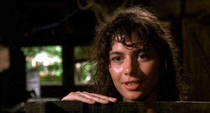 Amazonia, La Jungle Blanche de Ruggero Deodato - 1985